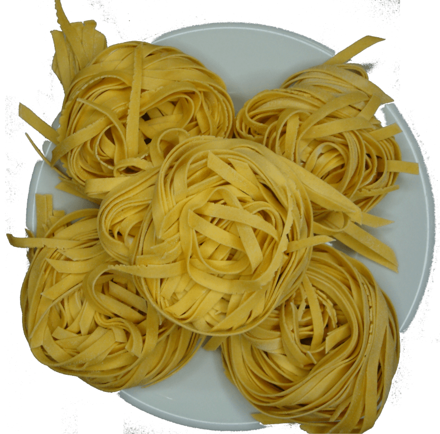 Tagliatelle
